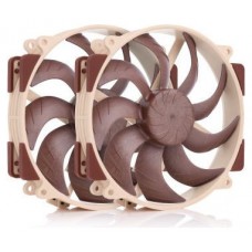 NOCTUA VENTILADOR A14X25R G2 PWM SX NEXT-GEN ROUND-FRAME 140MM